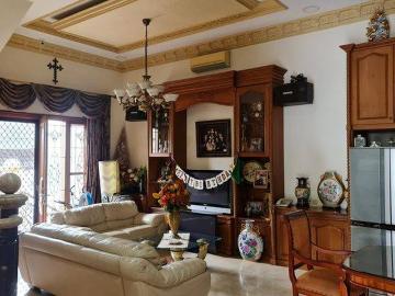 Rumah dijual di Sunter, Jakarta Utara
