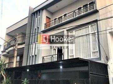 Rumah dijual di Sunter, Jakarta Utara
