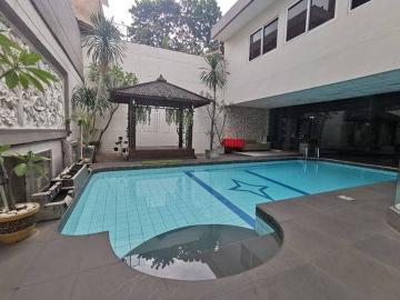 Rumah dijual di Sunter, Jakarta Utara