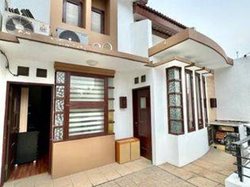 Rumah dijual di Sunter, Jakarta Utara