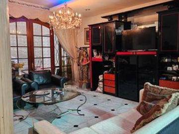 Rumah dijual di Sunter, Jakarta Utara