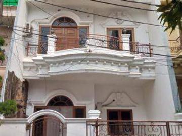 Rumah dijual di Sunter, Jakarta Utara