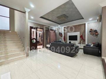 Rumah dijual di Sunter, Jakarta Utara