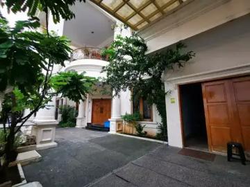 Rumah dijual di Sunter, Jakarta Utara