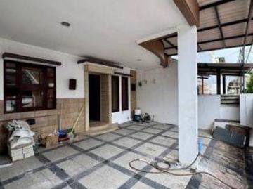 Rumah dijual di Sunter, Jakarta Utara