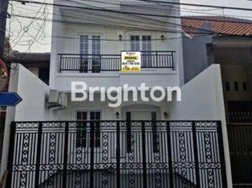 Rumah dijual di Sunter, Jakarta Utara