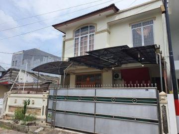 Rumah dijual di Sunter, Jakarta Utara
