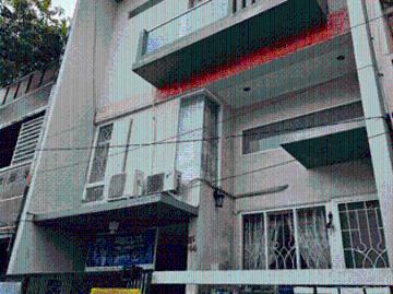 Rumah dijual di Sunter, Jakarta Utara