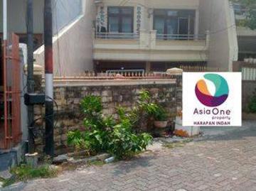 Rumah dijual di Sunter, Jakarta Utara