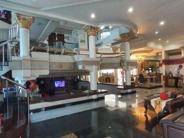 Rumah dijual di Sunter, Jakarta Utara