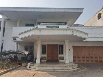 Rumah dijual di Sunter, Jakarta Utara