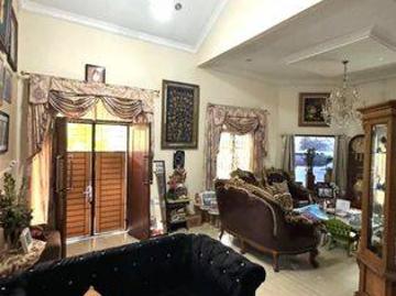 Rumah dijual di Sunter, Jakarta Utara