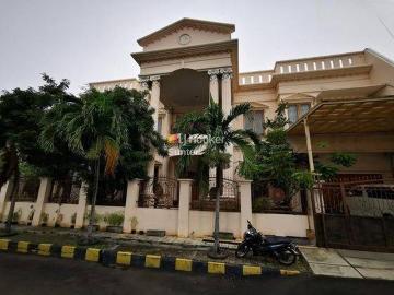 Rumah dijual di Sunter, Jakarta Utara