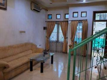 Rumah dijual di Sunter, Jakarta Utara