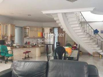Rumah dijual di Sunter, Jakarta Utara