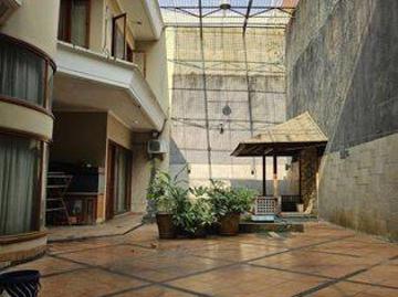 Rumah dijual di Sunter, Jakarta Utara