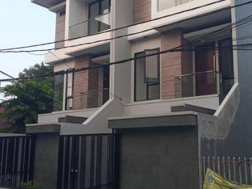 Rumah dijual di Sunter, Jakarta Utara