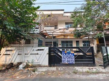 Rumah dijual di Sunter, Jakarta Utara