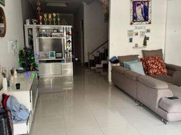 Rumah dijual di Sunter, Jakarta Utara