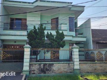 Rumah dijual di Sunter, Jakarta Utara