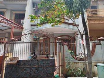 Rumah dijual di Sunter, Jakarta Utara