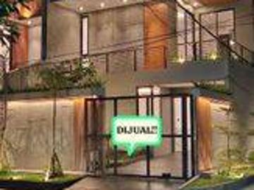Rumah dijual di Sunter, Jakarta Utara