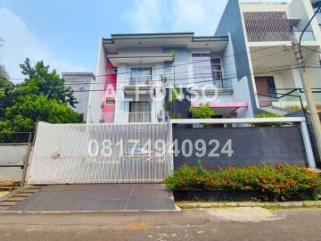 Rumah dijual di Sunter, Jakarta Utara
