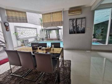Rumah dijual di Sunter, Jakarta Utara