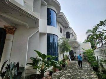 Rumah dijual di Sunter, Jakarta Utara