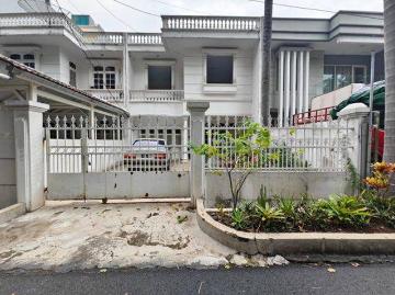 Rumah dijual di Sunter, Jakarta Utara
