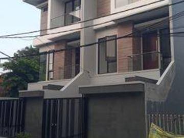 Rumah dijual di Sunter, Jakarta Utara