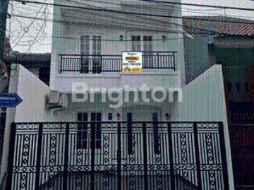 Rumah dijual di Sunter, Jakarta Utara