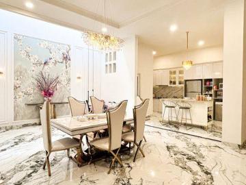 Rumah dijual di Sunter, Jakarta Utara