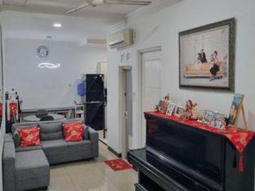 Rumah dijual di Sunter, Jakarta Utara