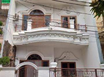 Rumah dijual di Sunter, Jakarta Utara
