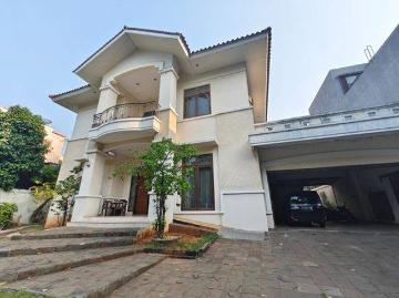 Rumah dijual di Sunter, Jakarta Utara