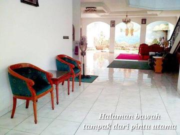 Rumah dijual di Sunter, Jakarta Utara