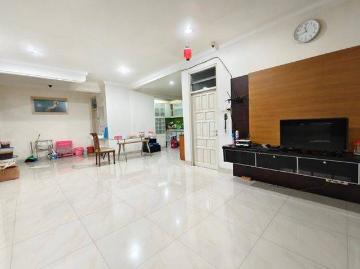Rumah dijual di Sunter, Jakarta Utara