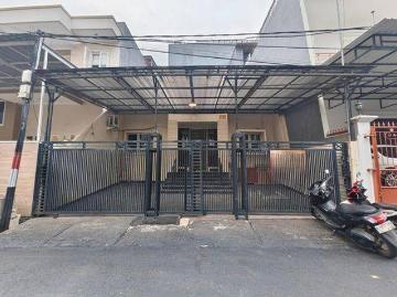 Rumah dijual di Sunter, Jakarta Utara