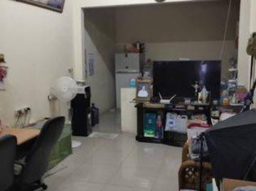 Rumah dijual di Sunter, Jakarta Utara