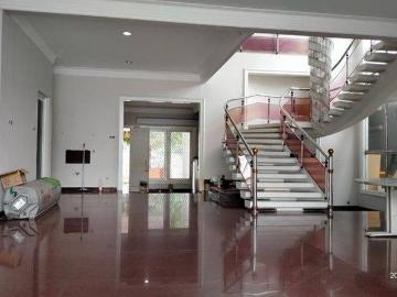 Rumah dijual di Sunter, Jakarta Utara