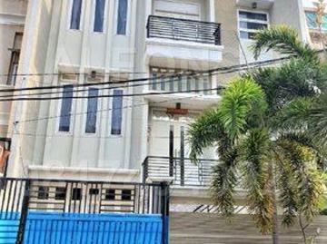 Rumah dijual di Sunter, Jakarta Utara
