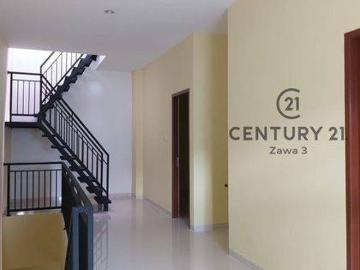 Rumah dijual di Sunter, Jakarta Utara