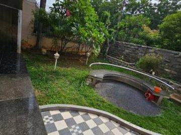 Rumah dijual di Sunter, Jakarta Utara