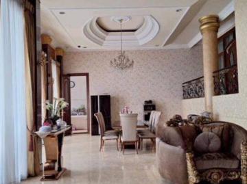 Rumah dijual di Sunter, Jakarta Utara