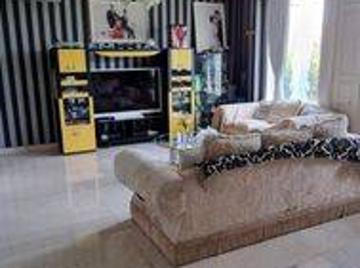 Rumah dijual di Sunter, Jakarta Utara