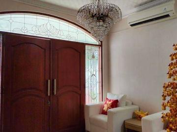 Rumah dijual di Sunter, Jakarta Utara