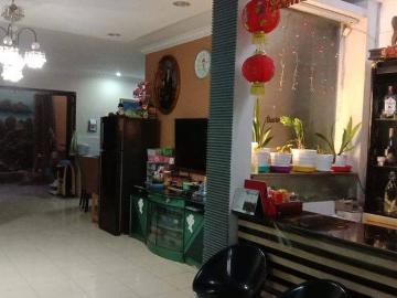 Rumah dijual di Sunter, Jakarta Utara