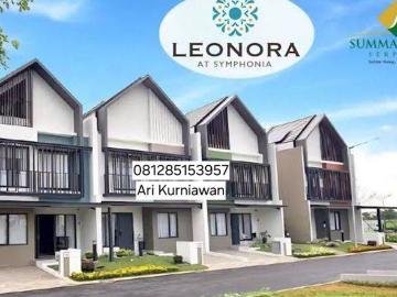 Rumah dijual di Sunter, Jakarta Utara