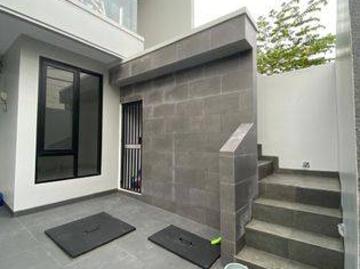 Rumah dijual di Sunter, Jakarta Utara